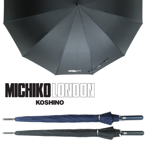 미치코런던 65*12K 장우산 (M011)