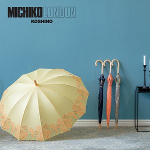 미치코런던 해바라기 장우산 (0012)